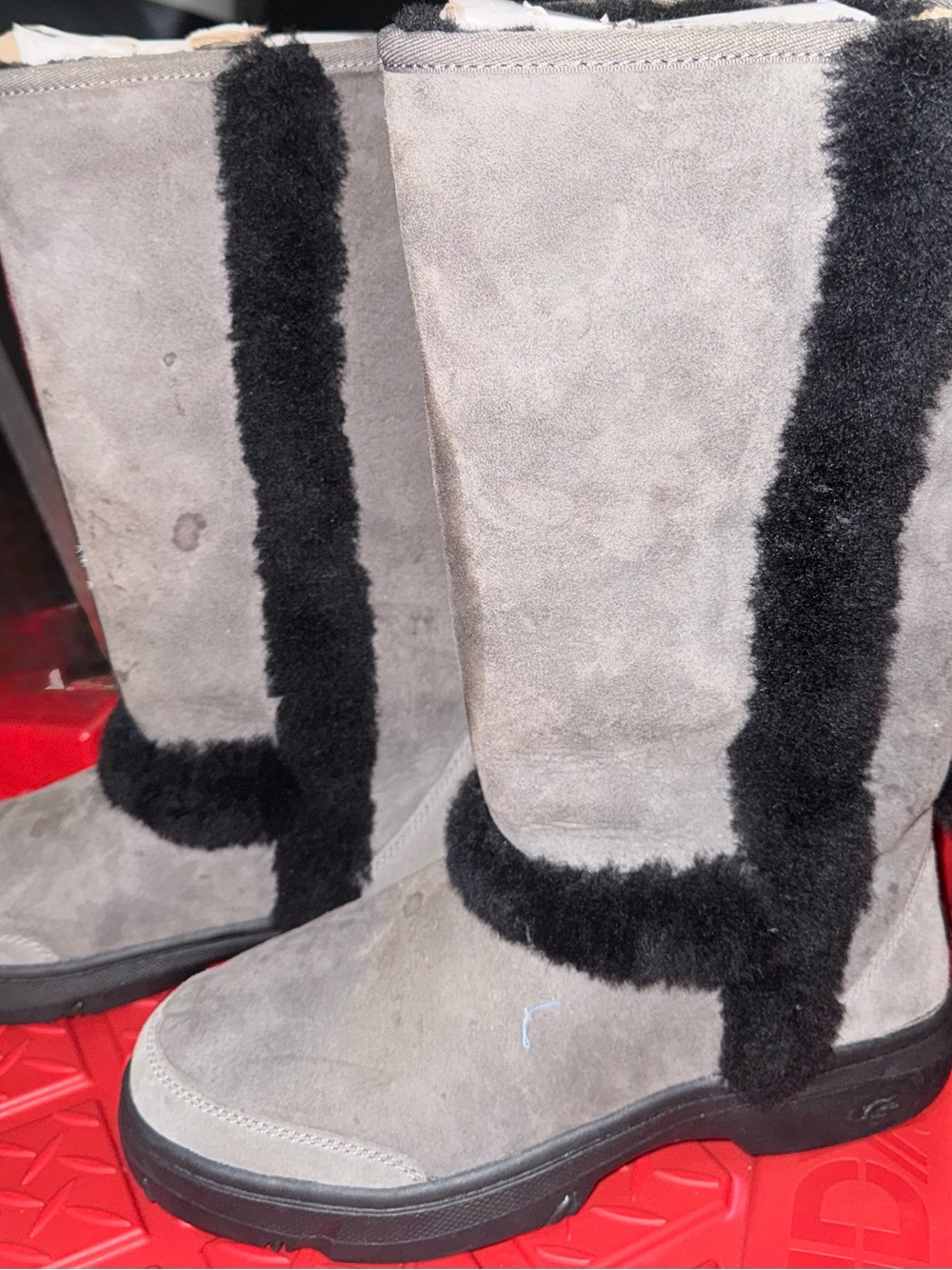 Ugg Classic Tall Boots